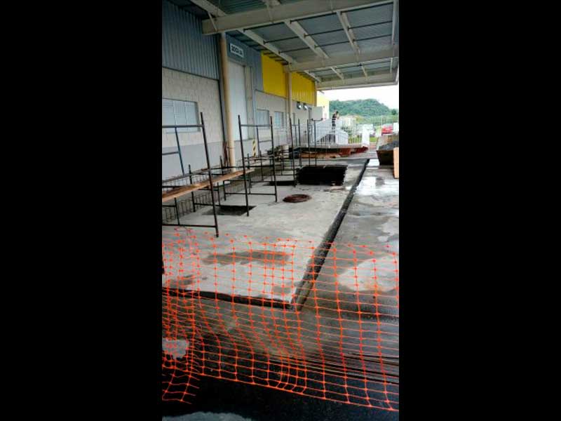 Gauge Engenharia |  - Construção Philco do Brasil