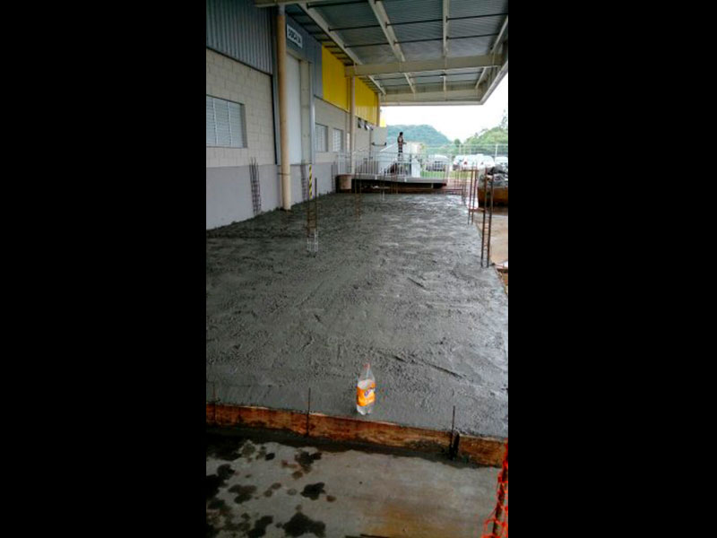 Gauge Engenharia |  - Construção Philco do Brasil