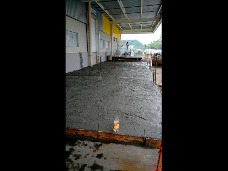 Gauge Engenharia |  - Construção Philco do Brasil