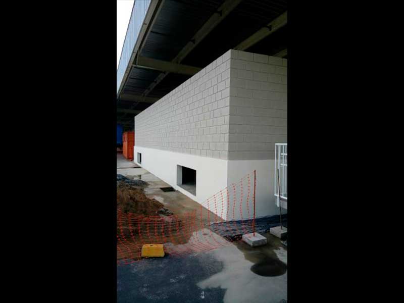 Gauge Engenharia |  - Construção Philco do Brasil
