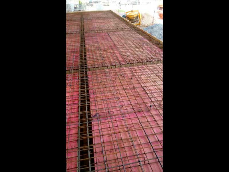 Gauge Engenharia |  - Construção Philco do Brasil
